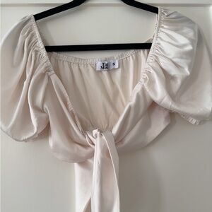 Tigermist Birdie Top